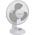 lauaventilaator 9" Esperanza EHF004WE ZEPHYR valge-hall