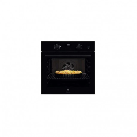 Electrolux EOD5F71Z SteamBake 600 katalüüsiga auruahi must