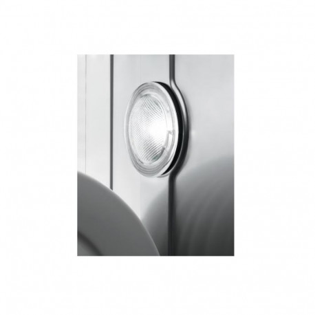 Electrolux EEG69420W täielikult integreeritud 15 nõudekomplekti C