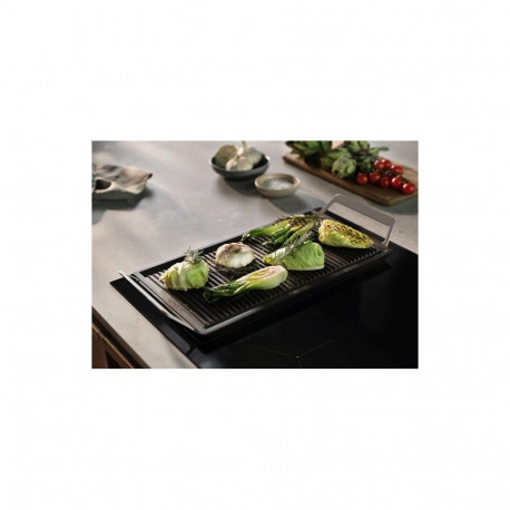 Electrolux EIS77453 Built-in Induction hob 4 zone(s) Black