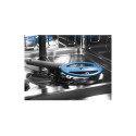 Electrolux EEG69420W täielikult integreeritud 15 nõudekomplekti C