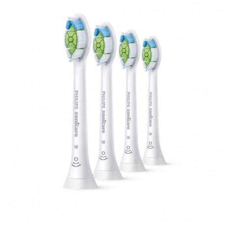 Philips harjapead Optimal White HX6064/87, 4 tk