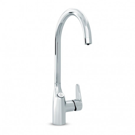 Dafi FLOW COMFORT D1 three-way faucet system COMO chrome