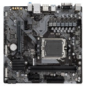 GIGABYTE A620M S2H emaplaat – toetab AMD Ryzen 8000 protsessoreid, 5+2+2 faasiline digitaalne VRM, k