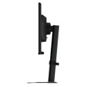 GIGABYTE G25F2 24.5" FHD mängimonitor - 1920 x 1080, 200Hz, 1ms, 300 cd/m², Display HDR 10, HDMI 2.0