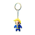 3D võtmehoidja Good Loot Fallout – Vault Boy