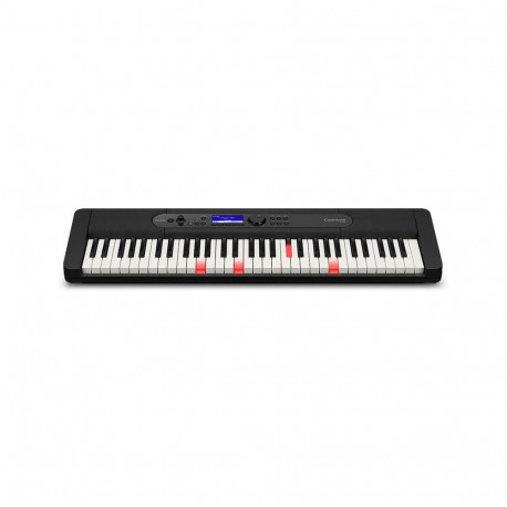 Casio LK-S450 synthesizer Digital synthesizer 61 Black