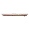 ASUS Vivobook 15 X1504VA-BQ1648 i5-1334U 15,6" FHD IPS-tasemel 60Hz 250niti AG 16GB DDR4 SSD512 Iris