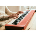 Casio CT-S1 digitaalne süntesaator 61 punane