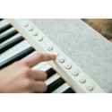 Casio CT-S1 digitaalne süntesaator 61 valge
