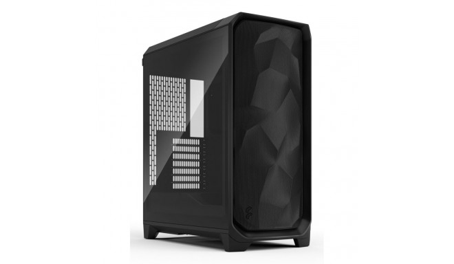 Case Fractal Design Meshify 3 Black TG