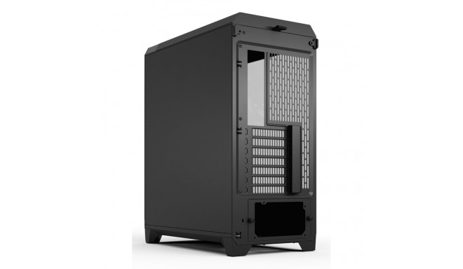 Fractal Design Meshify 3 Ambience Pro RGB must TG hele toon