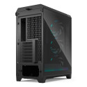 Fractal Design Meshify 3 Ambience Pro RGB must TG hele toon
