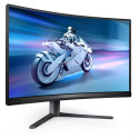 Philips 27M2C5500W/00 LED ekraan 68,6 cm (27") 2560 x 1440 pikslit Quad HD LCD must