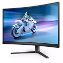 Philips 27M2C5500W/00 LED ekraan 68,6 cm (27") 2560 x 1440 pikslit Quad HD LCD must