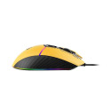 A4Tech mouse Bloody W95Max USB Sports Lime A4TMYS47259