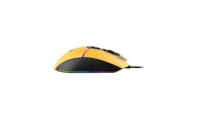 A4Tech mouse Bloody W95Max USB Sports Lime A4TMYS47259
