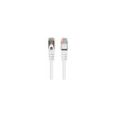 Lanberg PCF6-20CC-0300-W võrgukaabel valge 3 m Cat6 U/UTP (UTP)