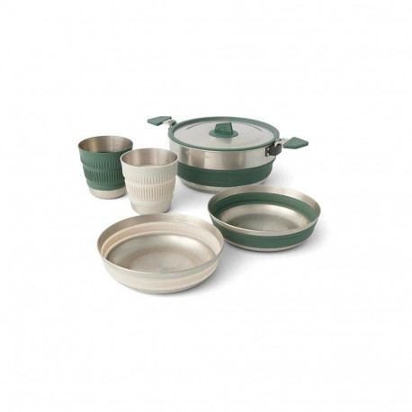 Sea to Summit nõudekomplekt Frontier UL One Pot 1.3L