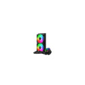 Cooler Master MasterLiquid 240 Core II protsessori vedelikjahutuskomplekt 12 cm must
