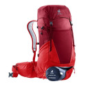 Deuter Futura PRO 36 naiste matkakott punane