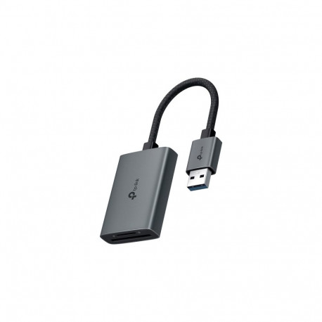 TP-Link UA430 kaardilugeja USB 3.2 Gen 1 (3.1 Gen 1) Type-C hall