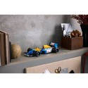 LEGO ICONS 10353 Williams Racing FW14B & Nigel Mansell