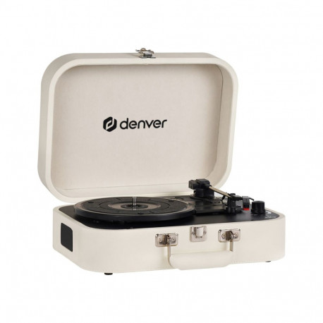 Denver VPL-130 USB-ga vinüülplaadimängija