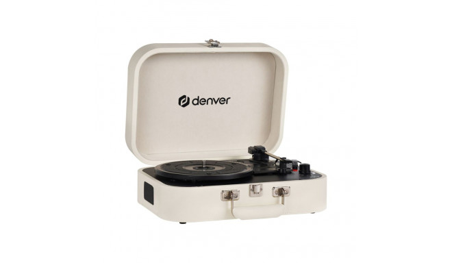 Turntable Denver VPL-130 with USB