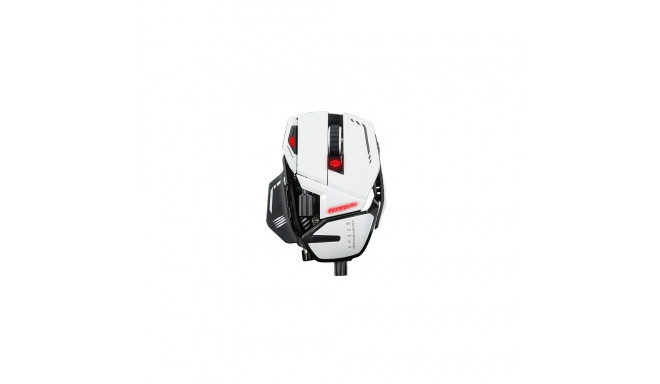 Mad Catz R.A.T. 8+ mouse Gaming Right-hand USB Type-A Optical 16000 DPI