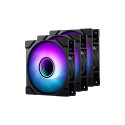 Phanteks M25 Gen2 120mm PWM ventilaator, DRGB
