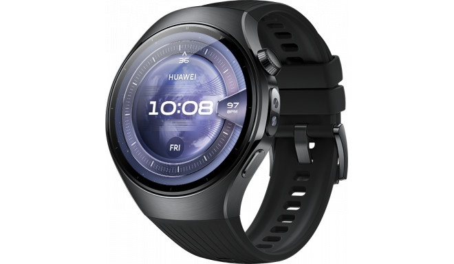 Huawei Watch 5 46mm, must