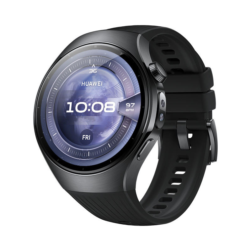 Huawei Watch 5 46mm, must