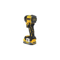 DeWALT DCF870E2T-QW power wrench 1/4" 3000 RPM 56 N⋅m Black, Yellow 500 W 18 V