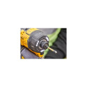DeWALT DCF870E2T-QW power wrench 1/4" 3000 RPM 56 N⋅m Black, Yellow 500 W 18 V