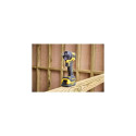 DeWALT DCF870E2T-QW power wrench 1/4" 3000 RPM 56 N⋅m Black, Yellow 500 W 18 V