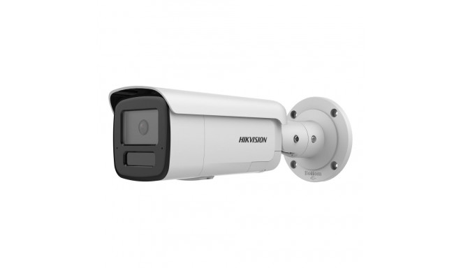 Hikvision Pro Series with AcuSense DS-2CD2T86G2H-IS2U/SL(2.8MM) security camera Bullet IP security c