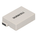 Duracell Camera Battery - replaces Canon LP-E8 Battery