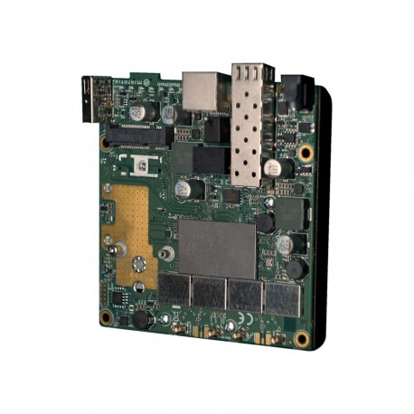 RouterBOARD Mikrotik L23UGSR-5HaxD2HaxD