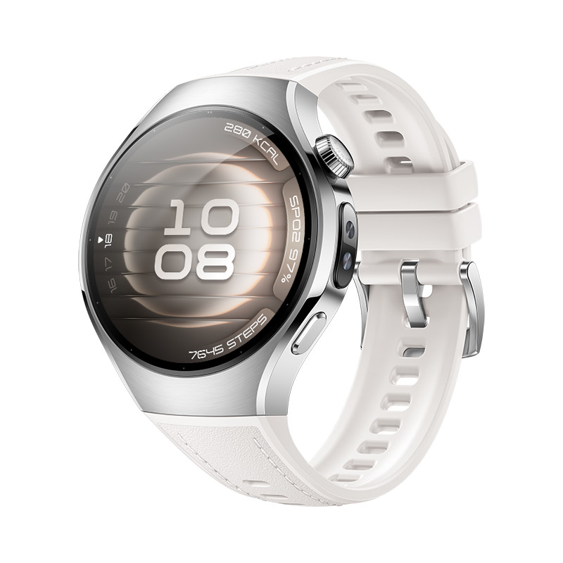 Huawei Watch 5 42mm, valge