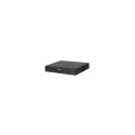 Dahua Technology Lite NVR4116HS-EI võrguvideoregistraator 1U must