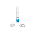 Qoltec 57045 4G LTE DUAL antenn | 12dBi | omnidirektne | välitingimustesse