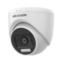 Hikvision Turbo HD Value Series DS-2CE76U0T-LPF(2.8MM) turvakaamera turret CCTV turvakaamera sise- j