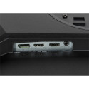 AOC G4 CQ27G4X computer monitor 68.6 cm (27") 2560 x 1440 pixels Quad HD LCD Black