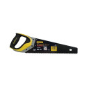 Stanley 2-20-529 hand saw 50 cm Black, Yellow
