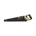 Stanley 2-20-529 hand saw 50 cm Black, Yellow