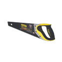 Stanley 2-20-529 hand saw 50 cm Black, Yellow