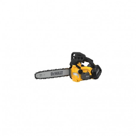 DEWALT Flexvolt aku-kett saag, 35 cm, 54V baasv.