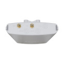 Mikrotik NetBox 5 ax Valge Power over Ethernet (PoE)