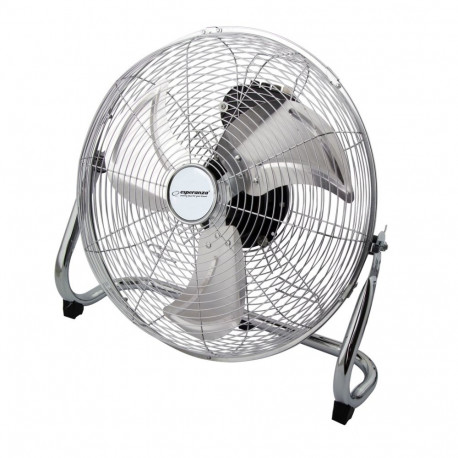 Esperanza EHF005 Scirocco ringlev ventilaator 12'', kroom